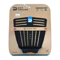 Deck Wet Dreams Uluwatu Premium - Preto