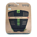 Deck Wet Dreams Deivid Silva DVD Pró Model Premium - Preto