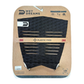 Deck Wet Dreams Peniche Fish Model Premium - Preto
