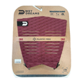 Deck Wet Dreams Peniche Fish Model Premium - Vinho/Bordô