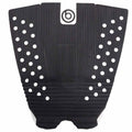 Deck Bullys Sky Preto com Branco
