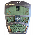 Deck Bullys K.K Pro Model Verde Musgo