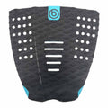 Deck Bullys Volt Preto com Azul