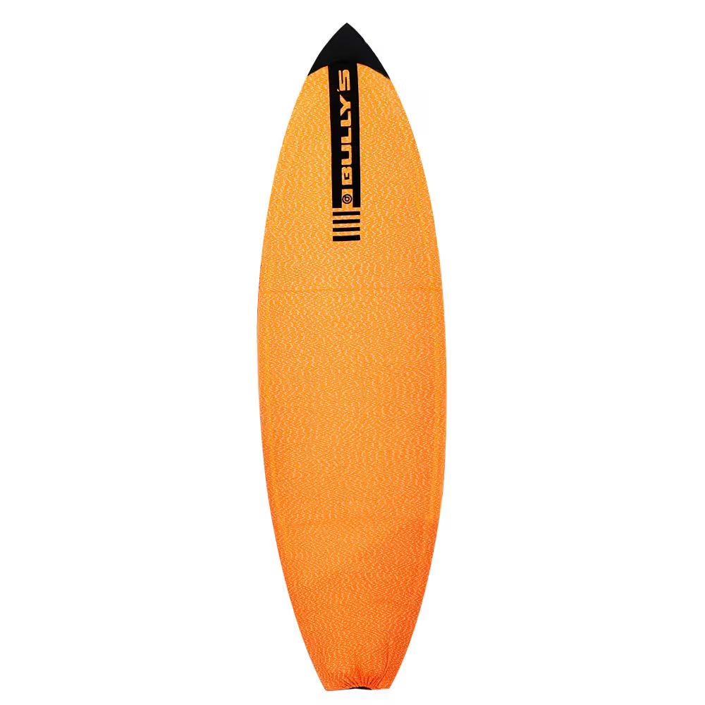 Capa Toalha Fish Bullys - Laranja