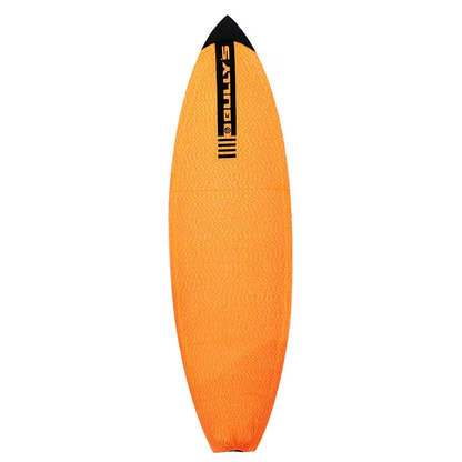 Capa Toalha Fish Bullys - Laranja