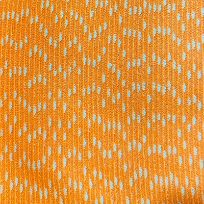 Capa Toalha Fish Bullys - Laranja