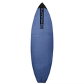 Capa Toalha Fish Bullys - Preto/Azul Escuro