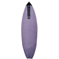 Capa Toalha Fish Bullys - Preto/Roxo