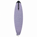 Capa Toalha Funboard Bullys - Roxo
