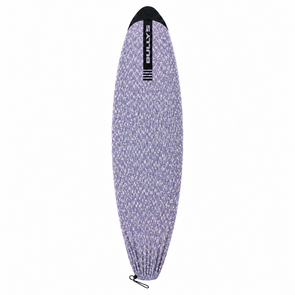Capa Toalha Funboard Bullys - Roxo