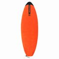 Capa Toalha Longboard Bullys - Laranja