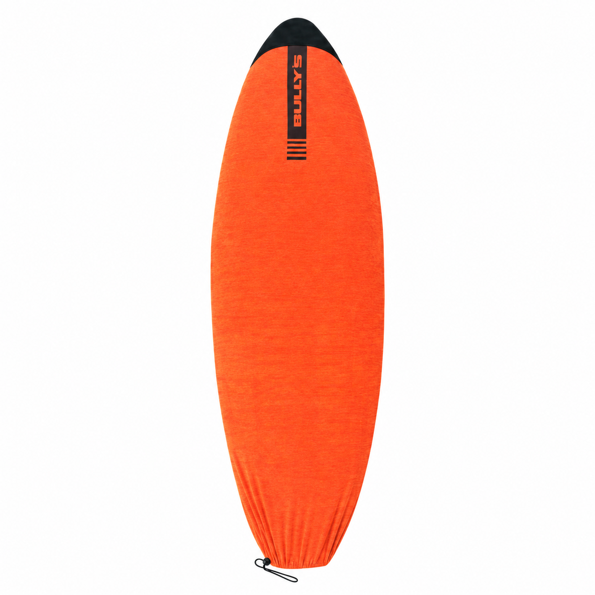 Capa Toalha Longboard Bullys - Laranja
