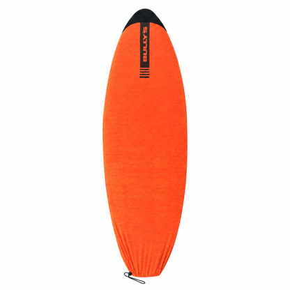 Capa Toalha Longboard Bullys - Laranja