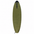 Capa Toalha Longboard Bullys - Verde Escuro
