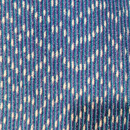Capa Toalha Semigun Bullys - Preto/Azul Escuro