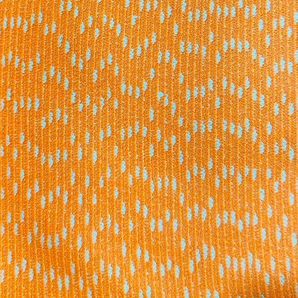 Capa Toalha Semigun Bullys - Preto/Laranja