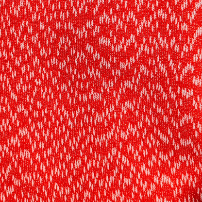 Capa Toalha Shortboard Bullys - Vermelha