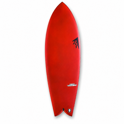 Prancha Firewire Go Fish LFT