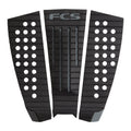 Deck FCS Julian Wilson Tread-Lite Black / Charcoal