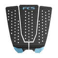 Deck FCS Kolohe Andino Tread-Lite Black / Tranquil Blue