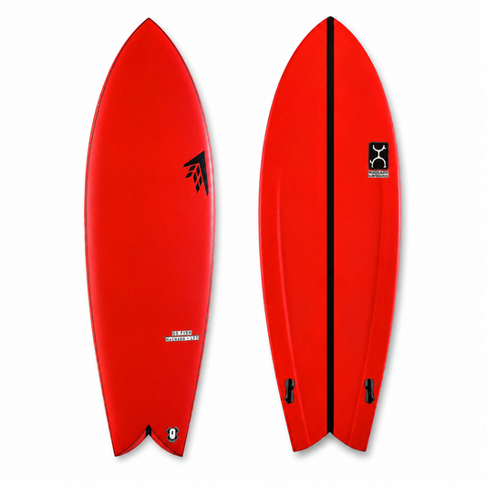 Prancha Firewire Go Fish LFT