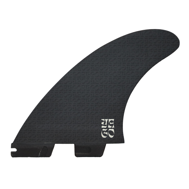 Quilha FCS II Yago Dora Signature PC Triquilhas Pulse Green