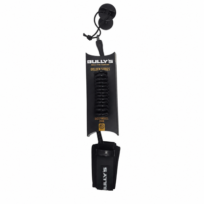 Bicep Leash for Bully's Bodyboard