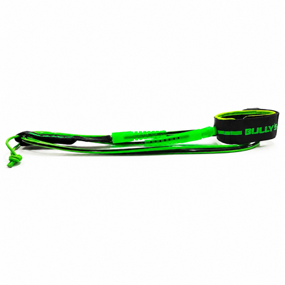 Bullys Premium Series 6' x 5mm Leash