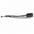 Bullys Premium Series 6' x 5mm Leash