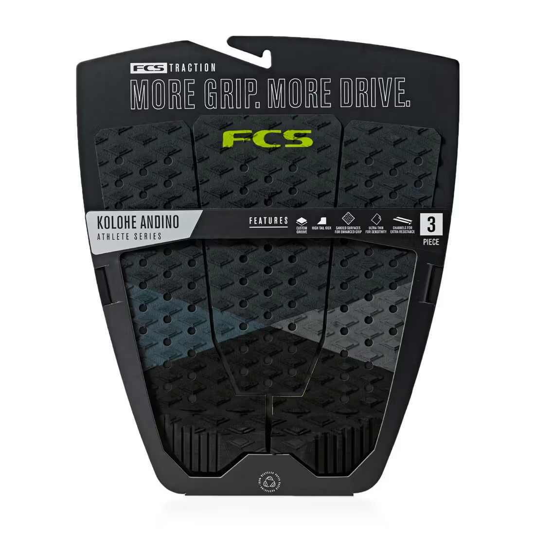 Deck FCS Kolohe Andino - Darkness