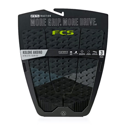 Deck FCS Kolohe Andino - Darkness