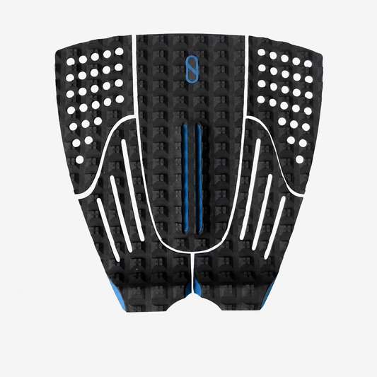 Deck Slater Designs 5 Piece Action Traction - Black