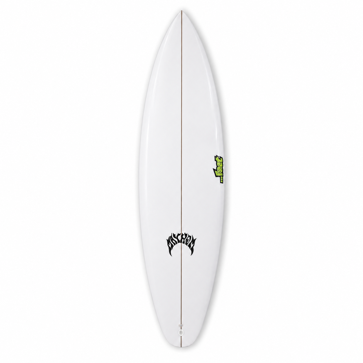 Lost Driver 3.0 PU Squash Tail Surfboard