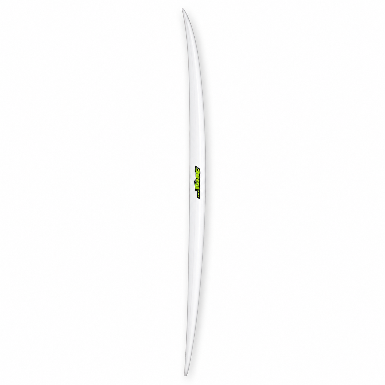 Lost Driver 3.0 PU Squash Tail Surfboard