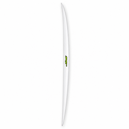 Lost Driver 3.0 PU Squash Tail Surfboard