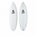 Channel Islands Al Merrick CI 2. Pro - Squash PU Surfboard