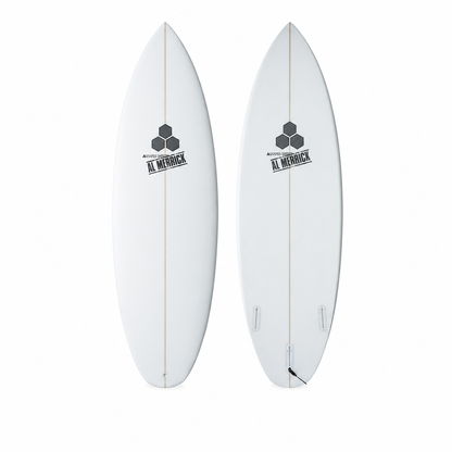 Channel Islands Al Merrick CI 2. Pro - Squash PU Surfboard
