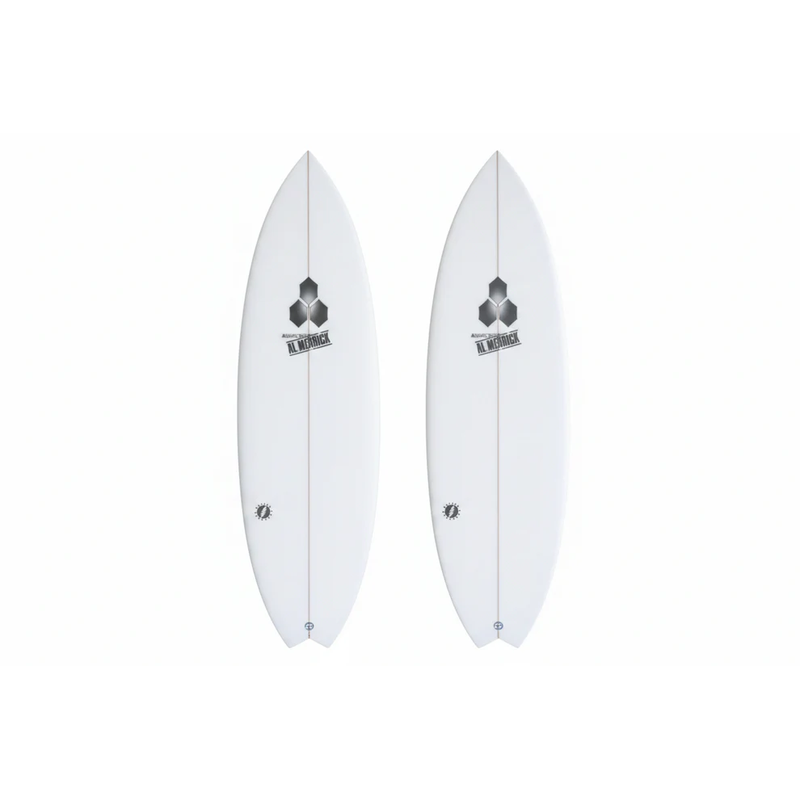 Channel Islands Al Merrick Better Everyday PU Surfboard
