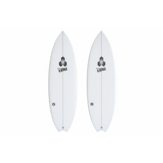 Channel Islands Al Merrick Better Everyday PU Surfboard