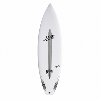 Lost The Ripper EPS Surfboard - Carbon Lite EPS