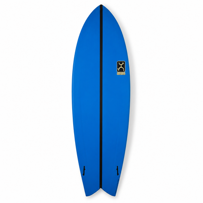 Prancha Firewire Go Fish LFT