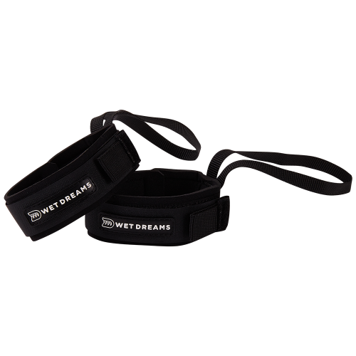 Flipper Guard - Leash para Pé de Pato Wet Dreams