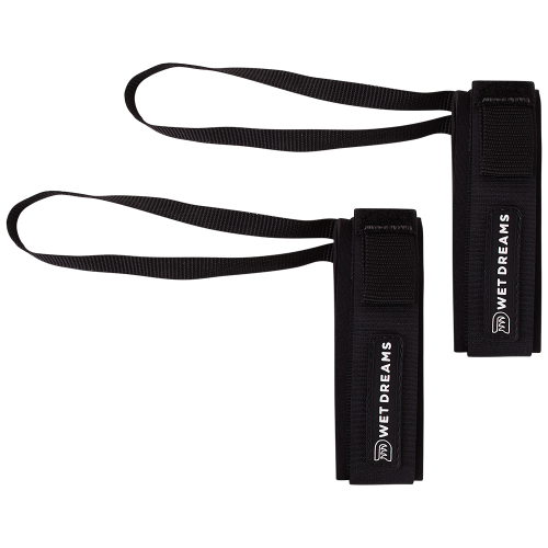 Flipper Guard - Leash para Pé de Pato Wet Dreams