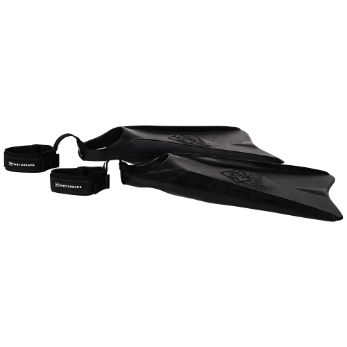 Flipper Guard - Leash para Pé de Pato Wet Dreams