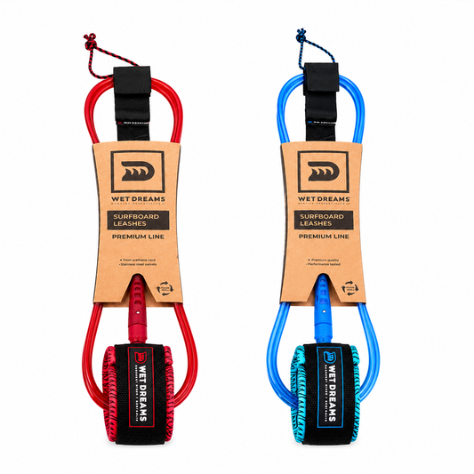 Leash Wet Dreams 10' x 7mm Premium Line