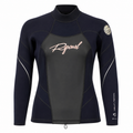 Jaqueta Rip Curl Dawn Patrol 1.5mm Feminina