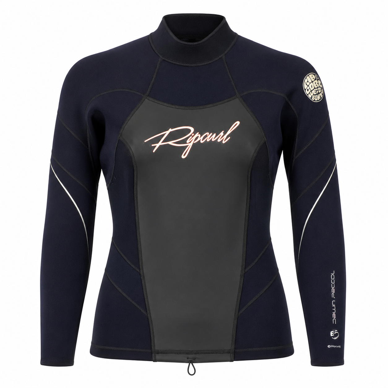 Jaqueta Rip Curl Dawn Patrol 1.5mm Feminina