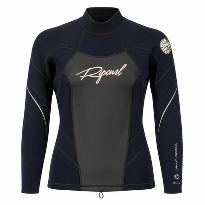 Jaqueta Rip Curl Dawn Patrol 1.5mm Feminina