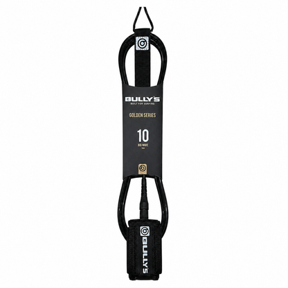 Leash Bullys Golden Series Big Wave 10' x 7mm