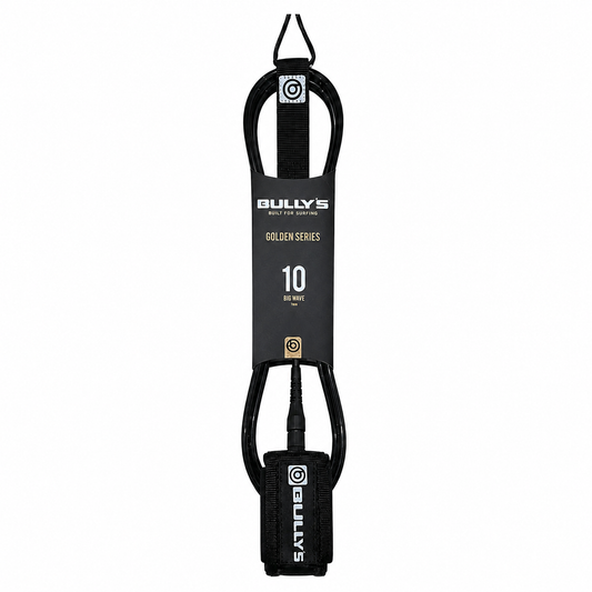 Leash Bullys Golden Series Big Wave 10' x 7mm